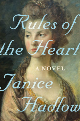 Rules of the Heart