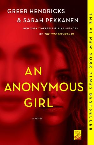 An Anonymous Girl