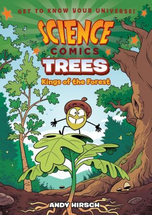 Trees: Kings of the Forest