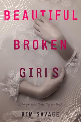 Beautiful Broken Girls