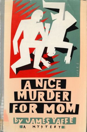 A Nice Murder for Mom