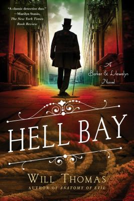 Hell Bay