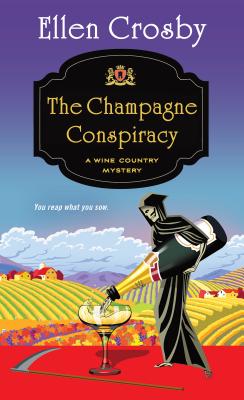 The Champagne Conspiracy