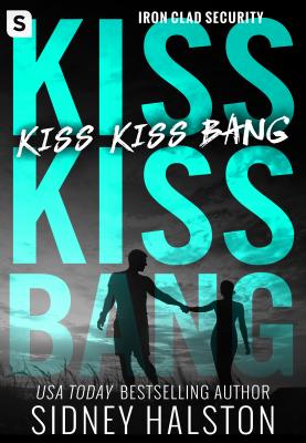 Kiss Kiss Bang