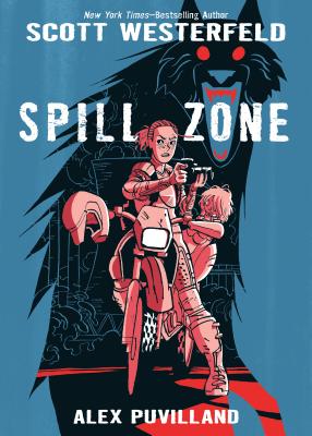 The Spill Zone