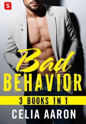 Bad Behavior