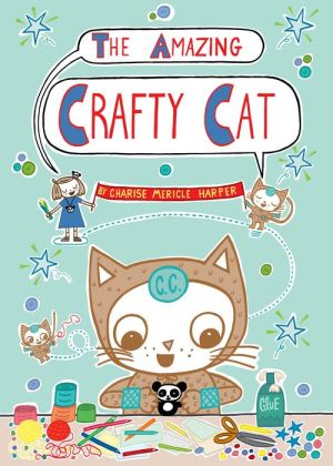 The Amazing Crafty Cat