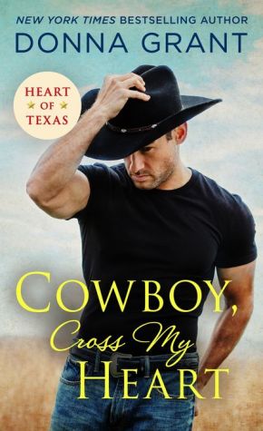 Cowboy, Cross My Heart