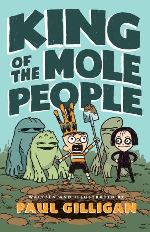 King of the Mole People