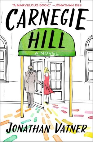 Carnegie Hill