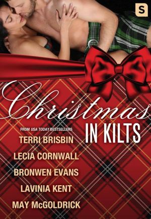 A Scot for Christmas