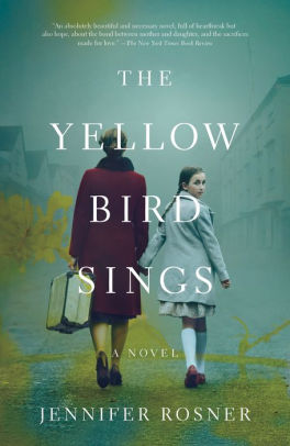 The Yellow Bird Sings