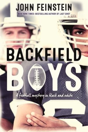 The Backfield Boys