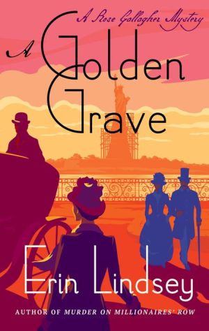 A Golden Grave