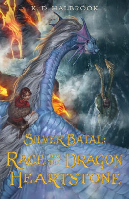 Race for the Dragon Heartstone