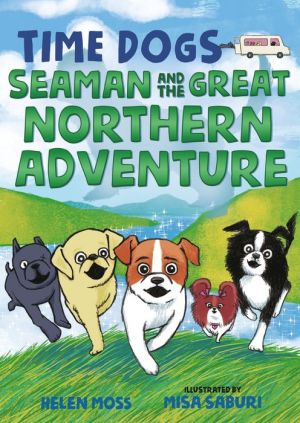 Seaman and the Great Northern Adventure