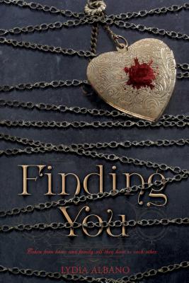 Finding You