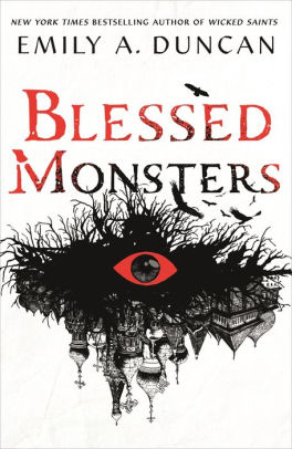 Blessed Monsters
