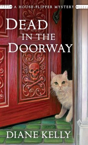 Dead in the Doorway