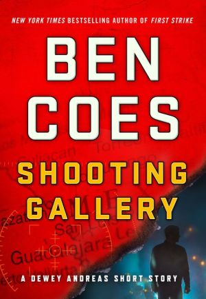 Shooting Gallery: A Novella