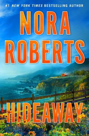 hideaway book nora roberts