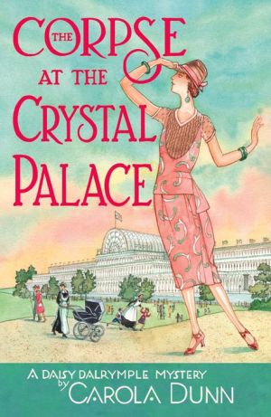 The Corpse at the Crystal Palace