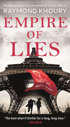 Empire of Lies // The Ottoman Secret