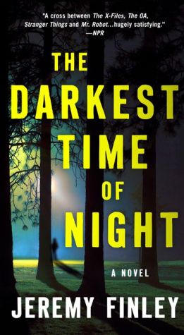 The Darkest Time of Night