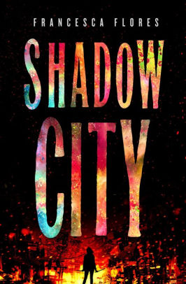 Shadow City