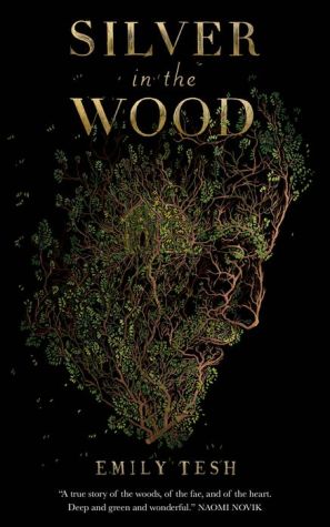 silver in the wood by emily tesh silver in the wood by emily tesh