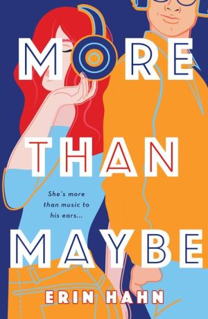 More Than Maybe