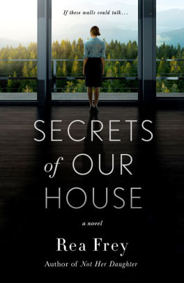 Secrets of Our House