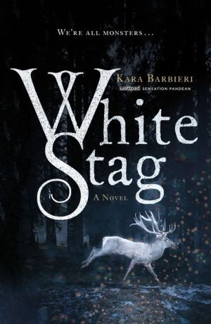 White Stag