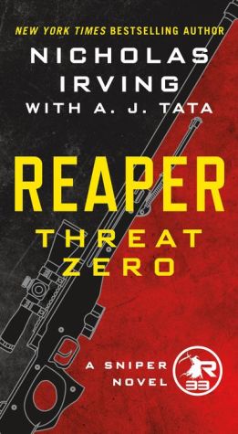 Reaper: Threat Zero