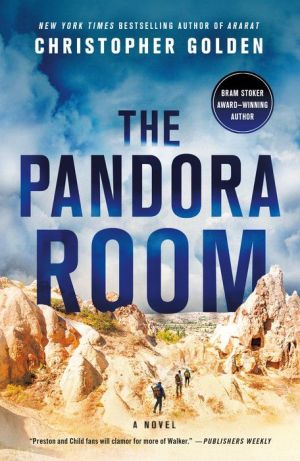 The Pandora Room