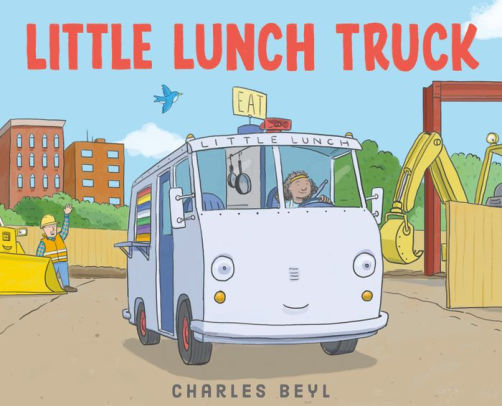 Little Lunch Truck