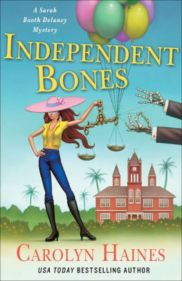 Independent Bones