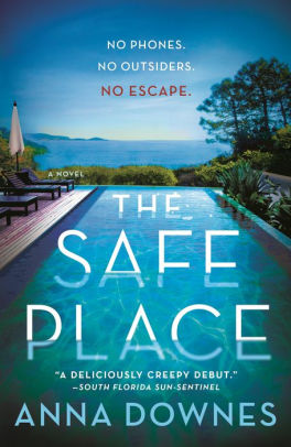 The Safe Place