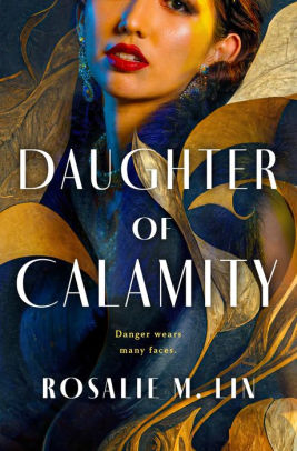 Daughter of Calamity