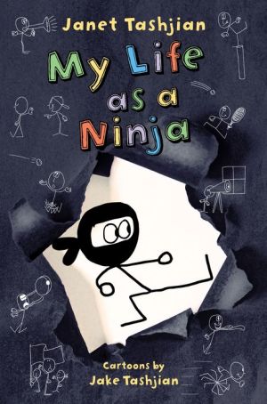 My Life as a Ninja