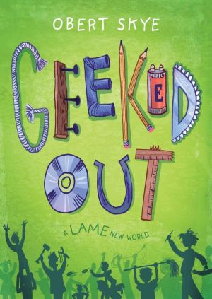 Geeked Out: A Lame New World