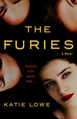 The Furies