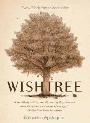 Wishtree