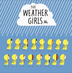 The Weather Girls