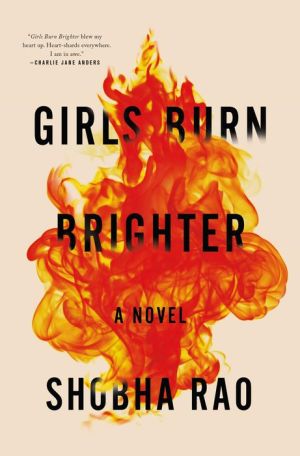 Girls Burn Brighter