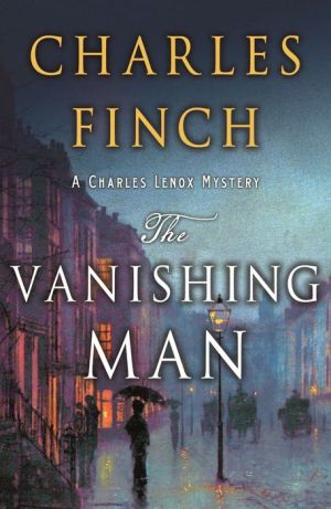 The Vanishing Man