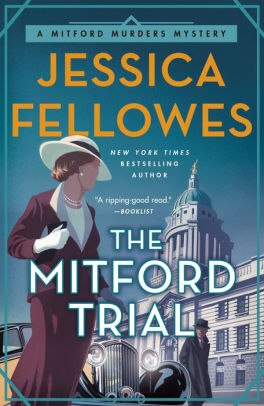 The Mitford Trial