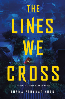The Lines We Cross