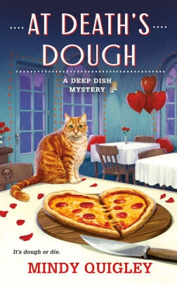 At Death's Dough