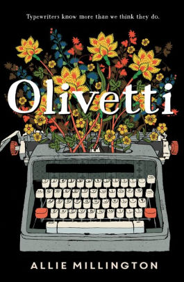 Olivetti